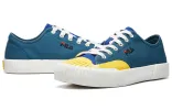 Fila Carve Low-cut Canvas Shoes Green T12M024404FAD sold by KicksCrew