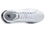 FILA Stride Sneakers White/Blue F12M114313FWN sold by KicksCrew
