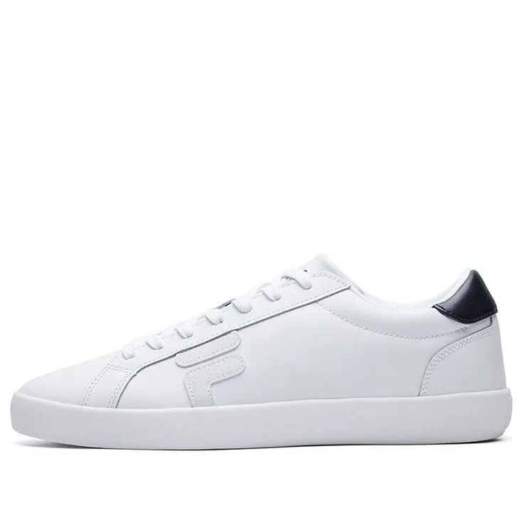 FILA Stride Sneakers White/Blue F12M114313FWN sold by KicksCrew