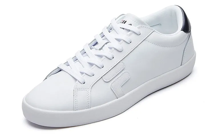 FILA Stride Sneakers White/Blue F12M114313FWN sold by KicksCrew product image thumbnail 2