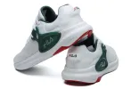 FILA Athletics Low Shoes White/Green A12M122105FFW sold by KicksCrew
