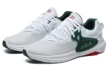 FILA Athletics Low Shoes White/Green A12M122105FFW sold by KicksCrew