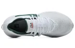 FILA Athletics Low Shoes White/Green A12M122105FFW sold by KicksCrew