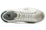 FILA Stride Low Top Shoes White F12M124307FSA sold by KicksCrew