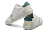 FILA Stride Low Top Shoes White F12M124307FSA sold by KicksCrew
