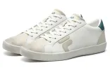 FILA Stride Low Top Shoes White F12M124307FSA sold by KicksCrew