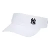 MLB NY Side logo New York Yankees / White 32CPVA011-50W sold by KicksCrew