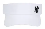 MLB NY Side logo New York Yankees / White 32CPVA011-50W sold by KicksCrew