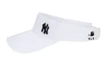 MLB NY Side logo New York Yankees / White 32CPVA011-50W sold by KicksCrew