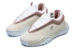 (WMNS) Mihara x FILA FM7 Sneakers White/Brown F12W114136FWA sold by KicksCrew