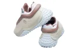 (WMNS) Mihara x FILA FM7 Sneakers White/Brown F12W114136FWA sold by KicksCrew