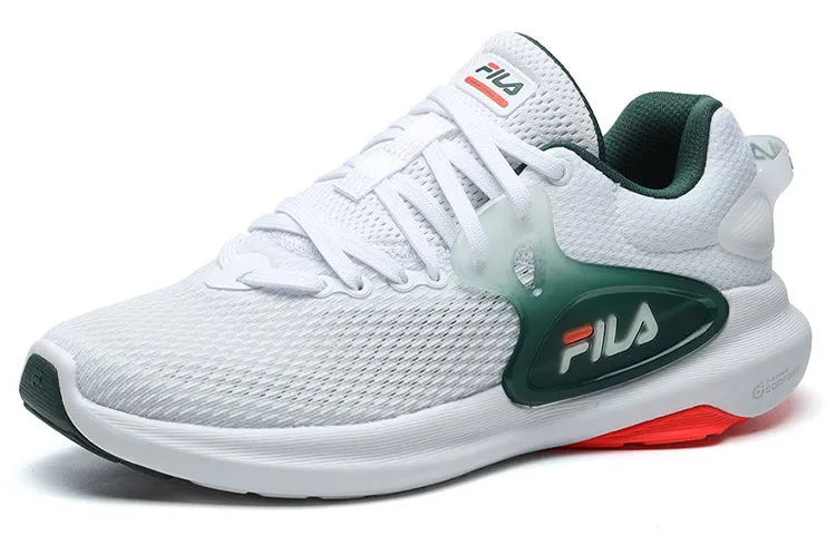 (WMNS) FILA Athletics Sport Shoes White A12W122105FFW sold by KicksCrew product image thumbnail 2