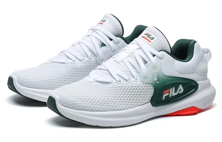 (WMNS) FILA Athletics Sport Shoes White A12W122105FFW sold by KicksCrew product image thumbnail 3