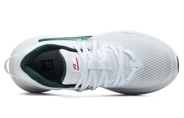 (WMNS) FILA Athletics Sport Shoes White A12W122105FFW sold by KicksCrew product image thumbnail 4