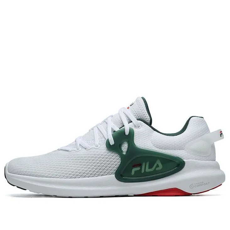 (WMNS) FILA Athletics Sport Shoes White A12W122105FFW sold by KicksCrew