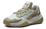(WMNS) Mihara x FILA Fm-9 Low-Top Running Shoes For Silver/Green F12W124138FSS sold by KicksCrew