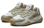 (WMNS) Mihara x FILA Fm-9 Low-Top Running Shoes For Silver/Green F12W124138FSS sold by KicksCrew