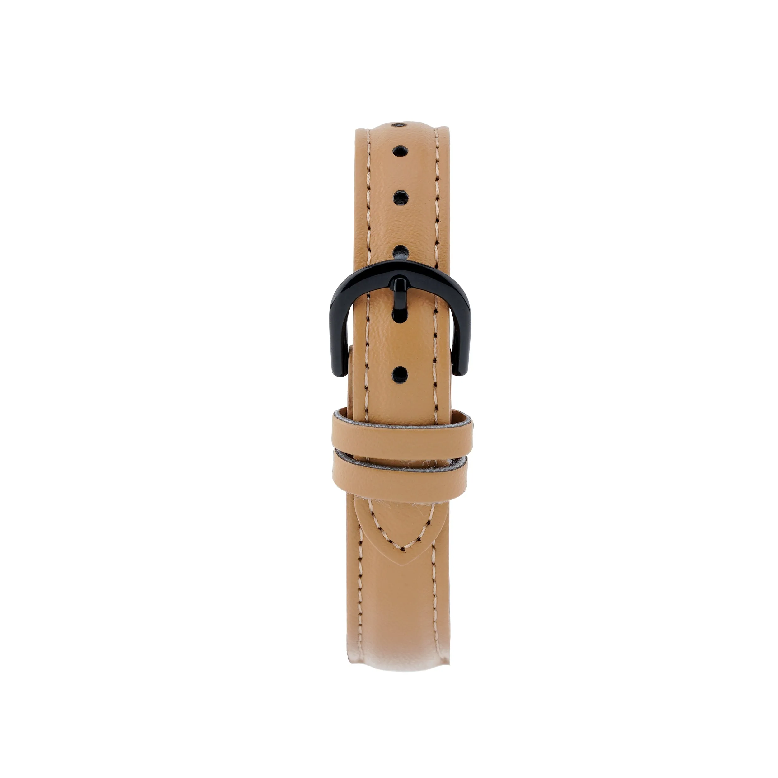 CASIO Minimalistic Fashion Khaki Strap Watch Analog LTP-VT02BL-1A sold by KicksCrew product image thumbnail 4