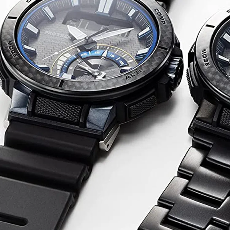 CASIO Pro Trek Outdoor Series PRW-73X-1PR sold by KicksCrew product image thumbnail 3