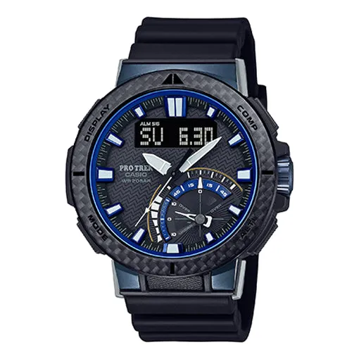 CASIO Pro Trek Outdoor Series PRW-73X-1PR sold by KicksCrew