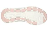 (WMNS) Skechers D lux Walker Casual Shoes Blue/Pink/White 149357-OFPK sold by KicksCrew