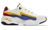 Skechers X One PieceD'LITES 4.0 Yellow 894033-WMLT sold by KicksCrew