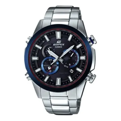 CASIO EDIFICE Series EQW-T640YDB-1A2 sold by KicksCrew