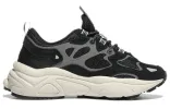 FILA Low-Top Sneakers Black/Grey 1RM01559D_017 sold by KicksCrew