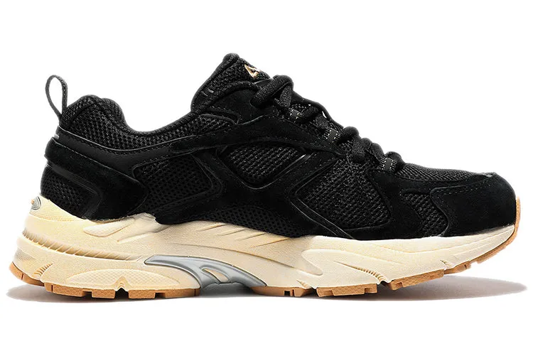 FILA Low-Top Black/Gold 1RM01946D_978 sold by KicksCrew product image thumbnail 2