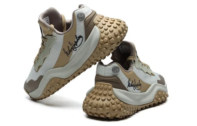 Mihara x FILA Fm9 Low-Top Silver/Green F12M124138FSS sold by KicksCrew product image thumbnail 5