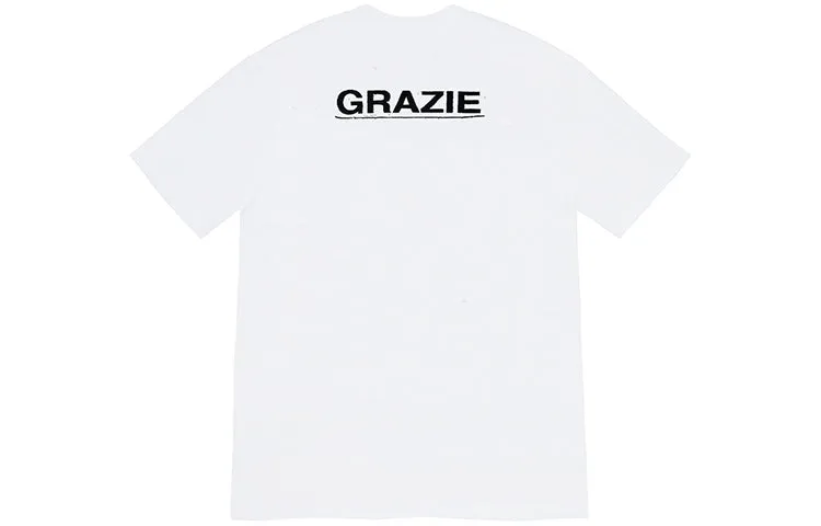 Supreme SS21 Week 11 Milan Last Supper Box Logo Tee SUP-SS21-699 sold by KicksCrew product image thumbnail 2