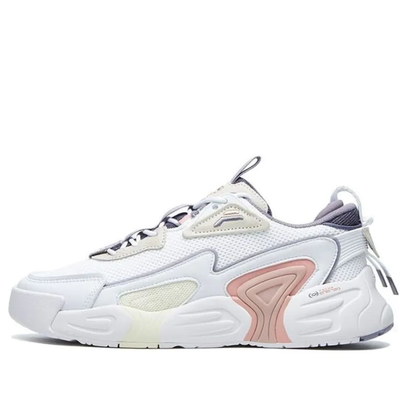(WMNS) FILA Vortex Low-Top White F12W111234FPF sold by KicksCrew
