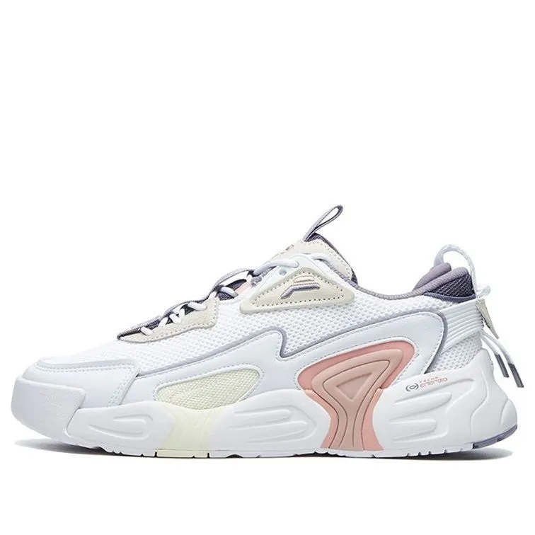 (WMNS) FILA Vortex Low-Top White F12W111234FPF sold by KicksCrew