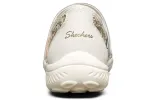 (WMNS) Skechers Be-Light Loafers White 100022-NAT sold by KicksCrew