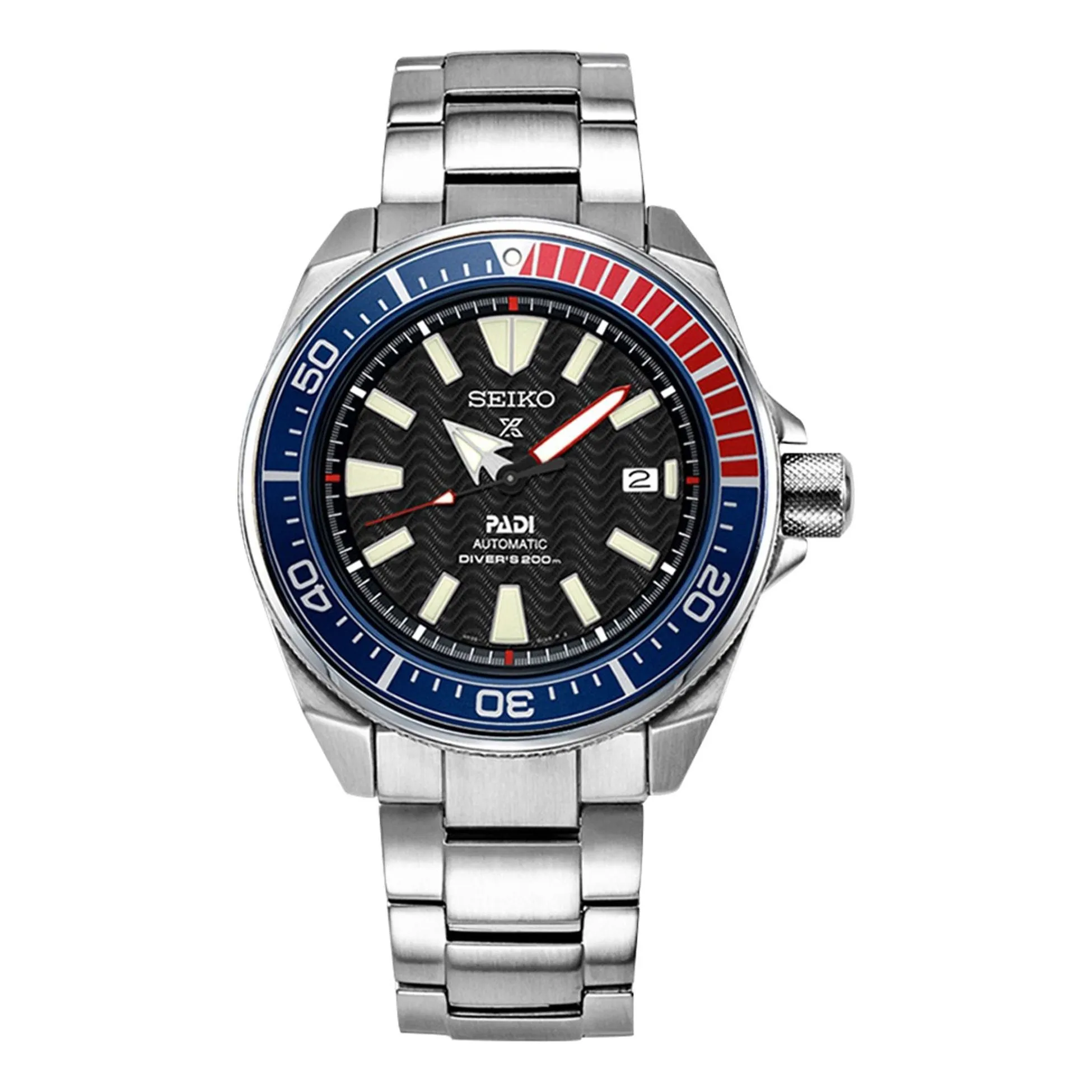 Men's SEIKO Casual Automatic Mechanical SRPB99J1 sold by KicksCrew