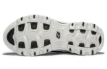 Skechers D'Lites 1.0 'White Black Blue' 888002-WBK sold by KicksCrew