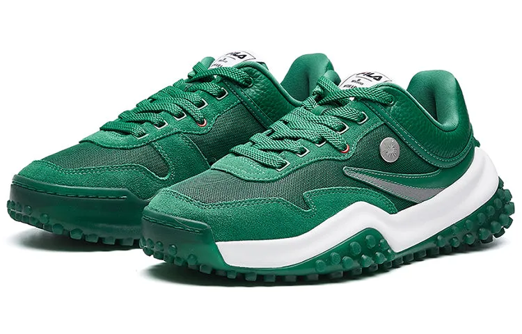 (WMNS) MIHARA x FILA T1 F12W034123FAZ sold by KicksCrew product image thumbnail 3