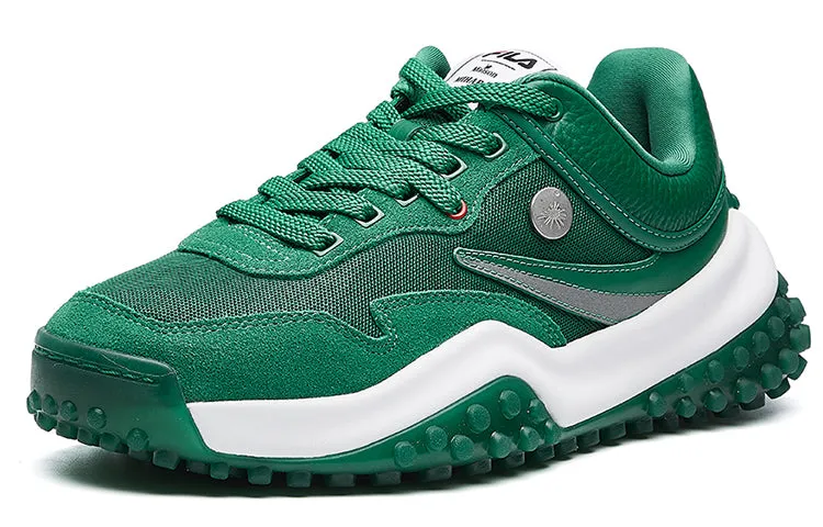 (WMNS) MIHARA x FILA T1 F12W034123FAZ sold by KicksCrew product image thumbnail 2