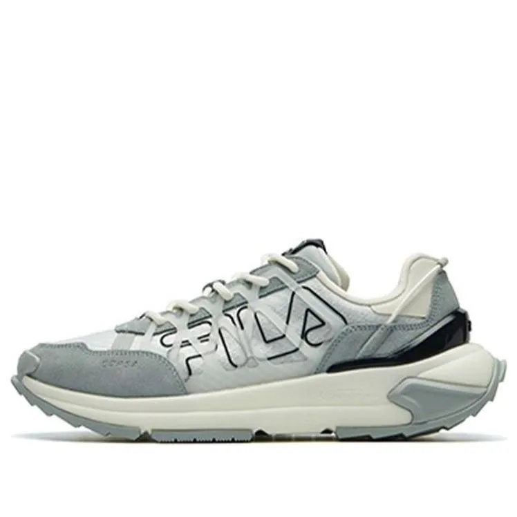 FILA VNTGLight Silver/Grey F12M134145FSG sold by KicksCrew