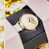 CASIO SHEEN Series Subject Minimalistic Business Belt Casual Watch SHE-C130CGL-7AUPFY-person Analog SHE-C130CGL-7AUPFY-PERSON sold by KicksCrew