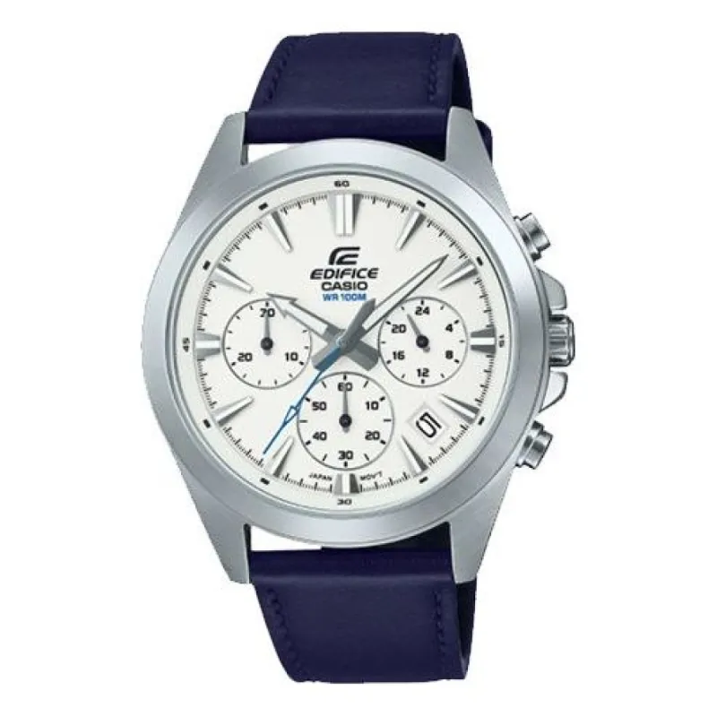 Men's CASIO EDIFICE Series Casual Watch Mens Analog EFV-630L-7 sold by KicksCrew
