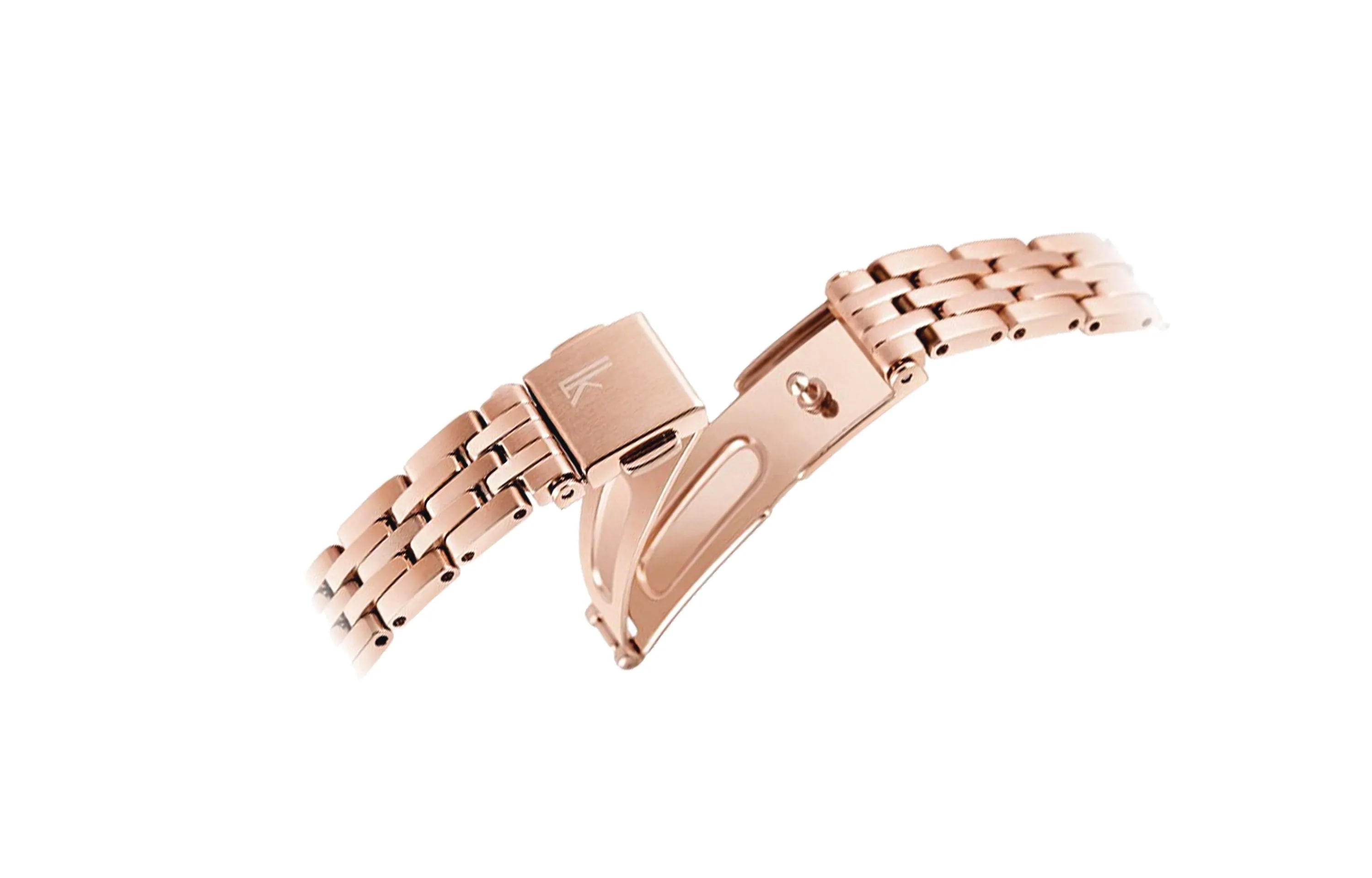 SEIKO Lukia Blue Lens 100 waterproof Solar Energy quartz Watch SUP440J1 sold by KicksCrew product image thumbnail 4