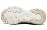 (WMNS) Skechers D'Lites 3.0 Air Low-Top Running Shoes Natural 896025-NTMT sold by KicksCrew
