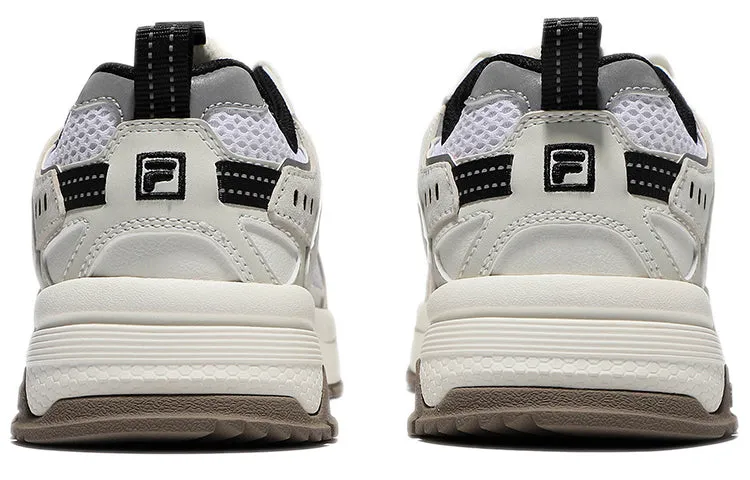 FILA Low-Top 'White Black Beige' 1JM01679D_021 sold by KicksCrew product image thumbnail 5