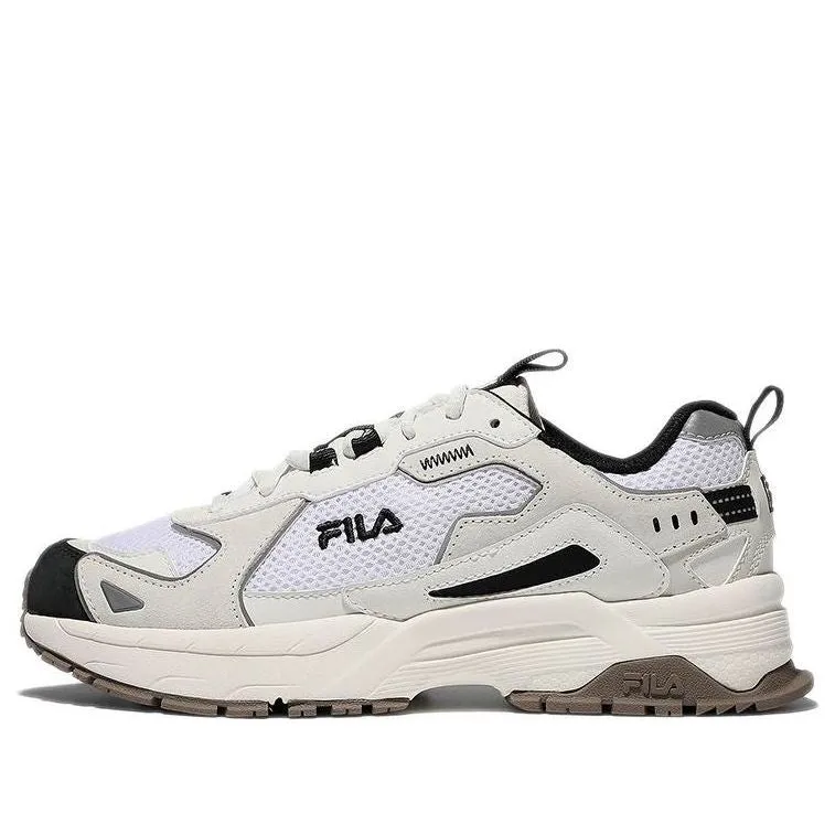 FILA Low-Top 'White Black Beige' 1JM01679D_021 sold by KicksCrew