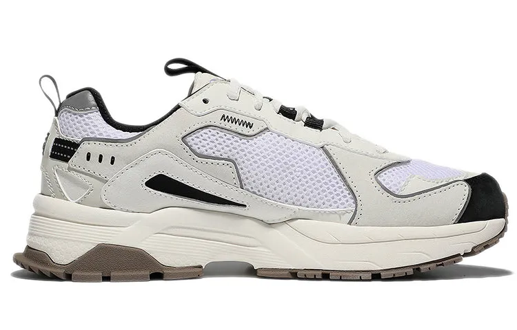 FILA Low-Top 'White Black Beige' 1JM01679D_021 sold by KicksCrew product image thumbnail 2