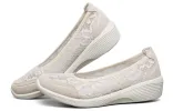 (WMNS) Skechers Arya Low-Lazy Shoes Multicolors 66666292-NAT sold by KicksCrew