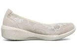 (WMNS) Skechers Arya Low-Lazy Shoes Multicolors 66666292-NAT sold by KicksCrew