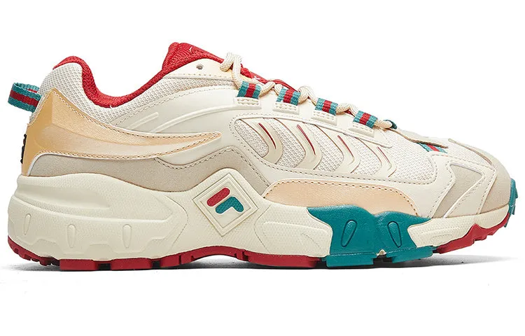 FILA Clunky Shoes White F12W031110FAG sold by KicksCrew product image thumbnail 2