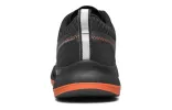 Skechers Go Run Pulse Black/Orange 220013-BKOR sold by KicksCrew